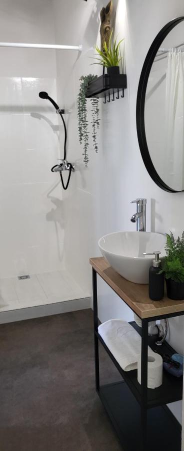 Balance 7 Apartment Koper Ngoại thất bức ảnh