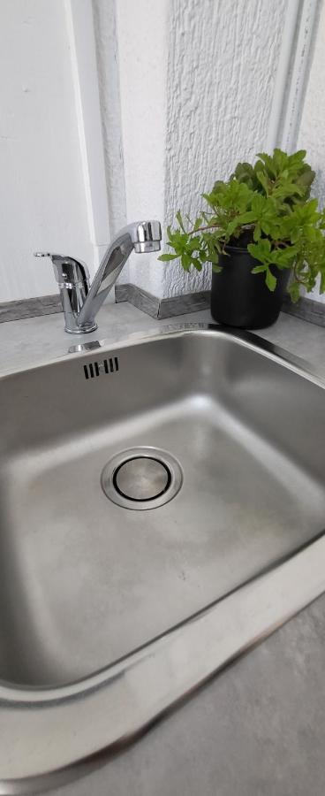 Balance 7 Apartment Koper Ngoại thất bức ảnh