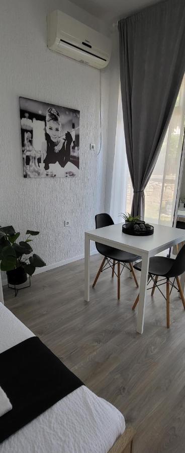 Balance 7 Apartment Koper Ngoại thất bức ảnh