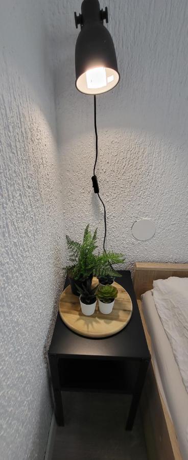 Balance 7 Apartment Koper Ngoại thất bức ảnh