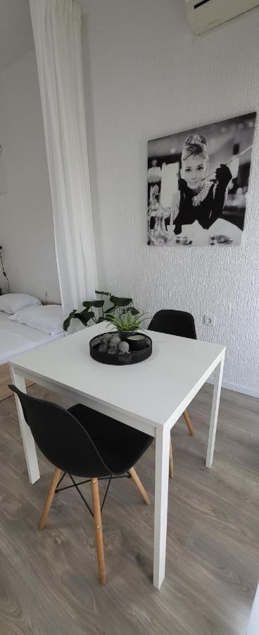 Balance 7 Apartment Koper Ngoại thất bức ảnh