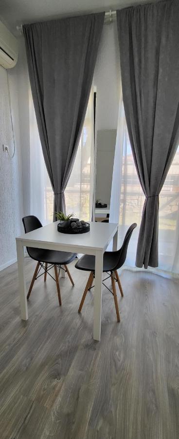 Balance 7 Apartment Koper Ngoại thất bức ảnh