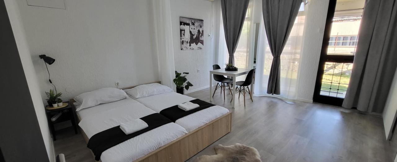 Balance 7 Apartment Koper Ngoại thất bức ảnh
